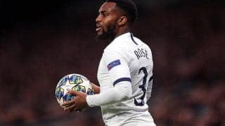 スパーズで構想外のローズ、新天地候補にジェノアの名前？