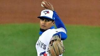 【MLB】78km超遅球を本塁打　衝撃の珍記録が反響拡大「爆笑。冷徹だ」「こんなに遅い球が…」