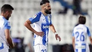 岡崎所属のウエスカ、降格レガネスからギリシャ代表DFシオバスを獲得!