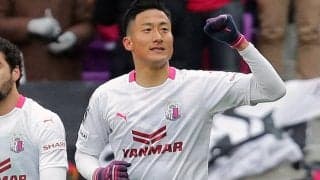 【Jリーグ出場停止情報】神戸戦で一発退場のC大阪FW都倉賢は1試合の停止に