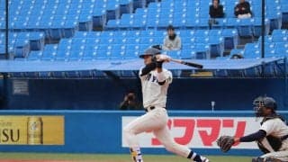 [硬式野球]開幕直前９日間連続インタビュー～待ち焦がれたこの瞬間～ 第４日目 木村翔大内野手