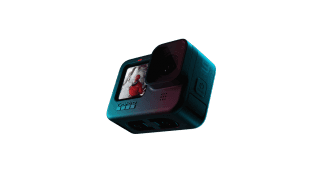 “More Everything” GoPro HERO9 Black 登場