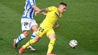 久保ビジャレアル痛恨…左SBのモレノに続き、右SBのペーニャも離脱