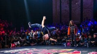日本人Bgirl・Bboyが世界を相手に活躍！トップ32が発表 Red Bull BC One E-Battle 2020