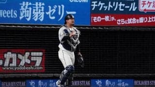 西武・森が痛恨連続エラーで大敗　辻監督は我慢「他の捕手使うのは簡単」