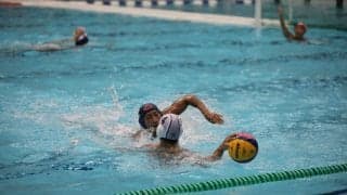 インカレ初戦を接戦の末に制すー日本学生選手権水泳競技大会（水球競技）対成蹊大