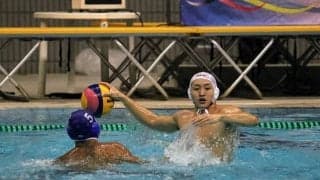 鮮やかな逆転劇で初戦を突破