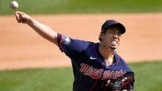 【MLB】前田健太、日米通算150勝＆今季6勝目はお預け　5回8K2失点好投も救援陣崩れる