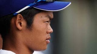 中日・根尾は「弱音吐け」　昨季までの同僚が進言する“相談相手”の適任者は？