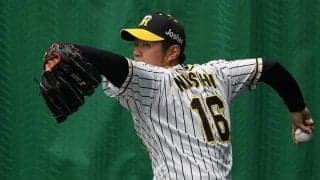 なぜ阪神・西勇輝は2連続完封できた？　左打者7人並んでも苦にならない強み