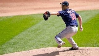 【MLB】前田健太、5回2失点好投も日米通算150勝＆今季6勝目ならず　ホ軍はPS進出決定