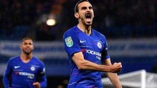 ザッパコスタがジェノアにレンタルへ　近くメディカルチェック予定