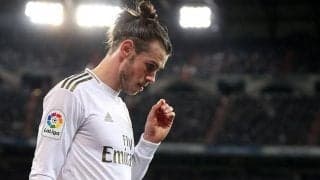 ベイルのトッテナム復帰が秒読み　18日にもロンドンに飛ぶ予定