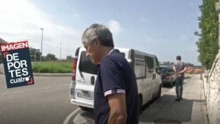 キケ・セティエンがバルサに法的措置を検討 違約金の支払い等を求める