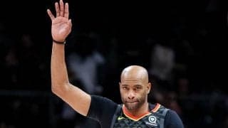 22年間のNBAキャリアに幕を下ろしたビンス・カーターが『ESPN』と複数年契約