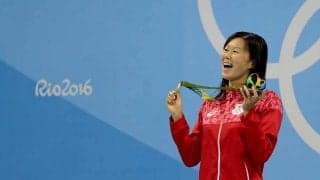 「1/2」で迷って決めた東海大　競泳金メダリスト金藤理絵の岐路になった「大学選択」