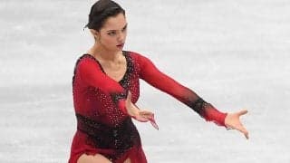 メドベ“古巣復帰”の必然性　リモート指導の限界を露指摘「良くないと理解できる」