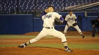 【大学野球】「登板1試合投手」からNo.1営業マンに　東京六大学から巣立った26歳の野球人生