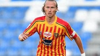 ヴェローナがウディネーゼのチェコ代表MFバラクを買い取り義務のレンタル移籍で獲得