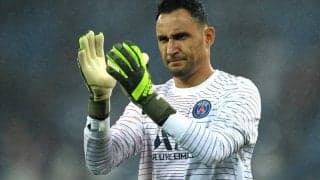 超人的な反射神経 コスタリカ最高GK、ケイロル・ナバス【ピックアップ・プレイヤー】