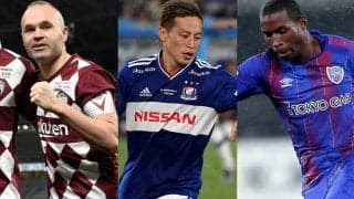 J1過密日程を改めて考える/六川亨の日本サッカーの歩み