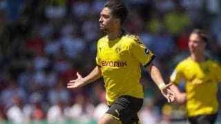 ドルトムントの逸材U-19オランダ代表MFフェライが中山雄太が所属するズヴォレにレンタル