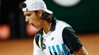  錦織撃破 驚異の18歳が16強 