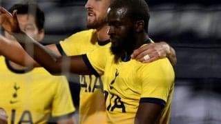 モウリーニョ、かつて叱責のエンドンベレを信頼 「成長の過程」