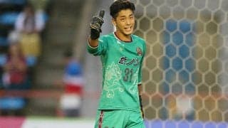 琉球GK猪瀬康介が今季2度目の長期離脱　右ヒザ内側半月板損傷で全治4カ月