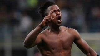 モナコFWケイタ・バルデ、サンプ加入見込み！ 3度目のセリエA挑戦