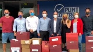 バルサ理事会退陣に向けた２万超の不信任票が提出される...クラブは声明を発表