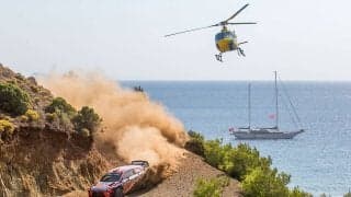 WRCトルコ事前情報：グラベル連戦2戦目は一転、過酷なラフ路面