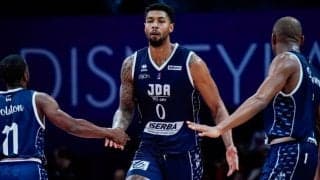 富山グラウジーズがリチャード・ソロモンの獲得を発表…2015－16シーズンにA東京でプレー