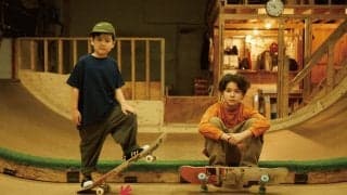 GRAMICCI×ムラサキスポーツのキッズスケートコレクション。今注目の90sをテーマに、ムラサキスポーツ限定で発売！