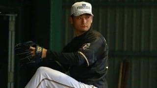 元日ハム中村勝、豪州ブリスベンと契約　元同僚・杉谷が武者修行したチームで再出発