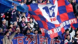 来季FC東京入りの明大DF蓮川壮大が特別指定選手承認 「期待にこたえられるように努力」