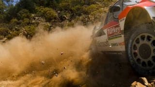 ミシュランのWRCトルコ分析「ラフ路面に対し適切なタイヤ配分が重要」