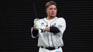 西武山川、打率.211と苦しみ4番剥奪の危機　辻監督「打ちたい気持ちが強く出過ぎる」