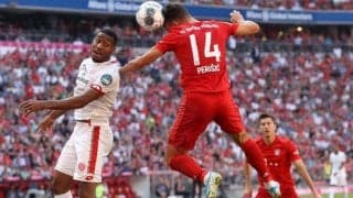 クロアチアの職人ウインガー、ペリシッチのバイエルン初ゴール【ファースト・ゴールズ】