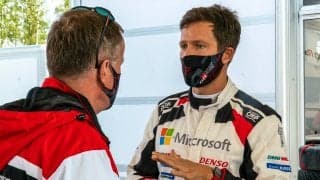 オジエ、トルコでの出走順を考えると「金曜日の2SSが重要」