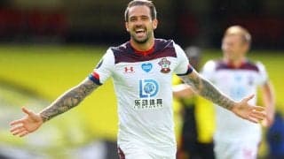 トッテナム、ケインのバックアップにイングス狙うもセインツに売る気なし