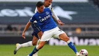 ハメスのエヴァートン移籍はまさかのゼロ円移籍