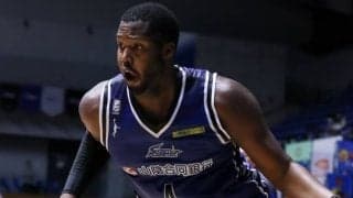 横浜ビー・コルセアーズ、ロバート・カーターとの契約締結を発表…昨季は島根でプレー