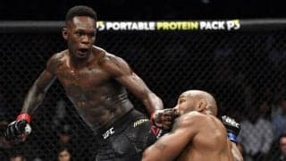 「アデサニヤはチャンピオンだが、まだまだ可能性を秘めた発展途上の選手」髙阪剛が『UFC253』の見どころを語る