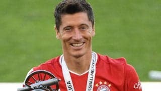 【ブンデス開幕節プレビュー】9連覇目指す欧州王者バイエルンが開幕戦に登場！堂安が鎌田&長谷部のフランクフルトと対戦