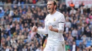 BBC爆発！衝撃の10-2でレアル・マドリーが圧勝【ハットトリック・ヒーローズ】