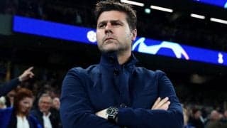 依然フリーのポチェッティーノ氏、以前から取り沙汰されるレアル指揮は「私の夢」