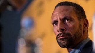 「私やファンのフラストレーション」 ファーディナンドが古巣ユナイテッドの補強動向にはがゆさを吐露