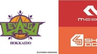 ユナイテッドスポーツブランズジャパンがレバンガ北海道のオフィシャルサプライヤーに…U15＆U18チームもサポート