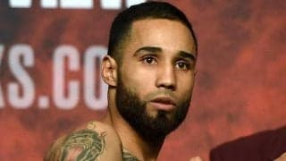 ネリ「自分が強いと感じる」　2階級制覇へ裏付けは守備力強化「100％準備できている」